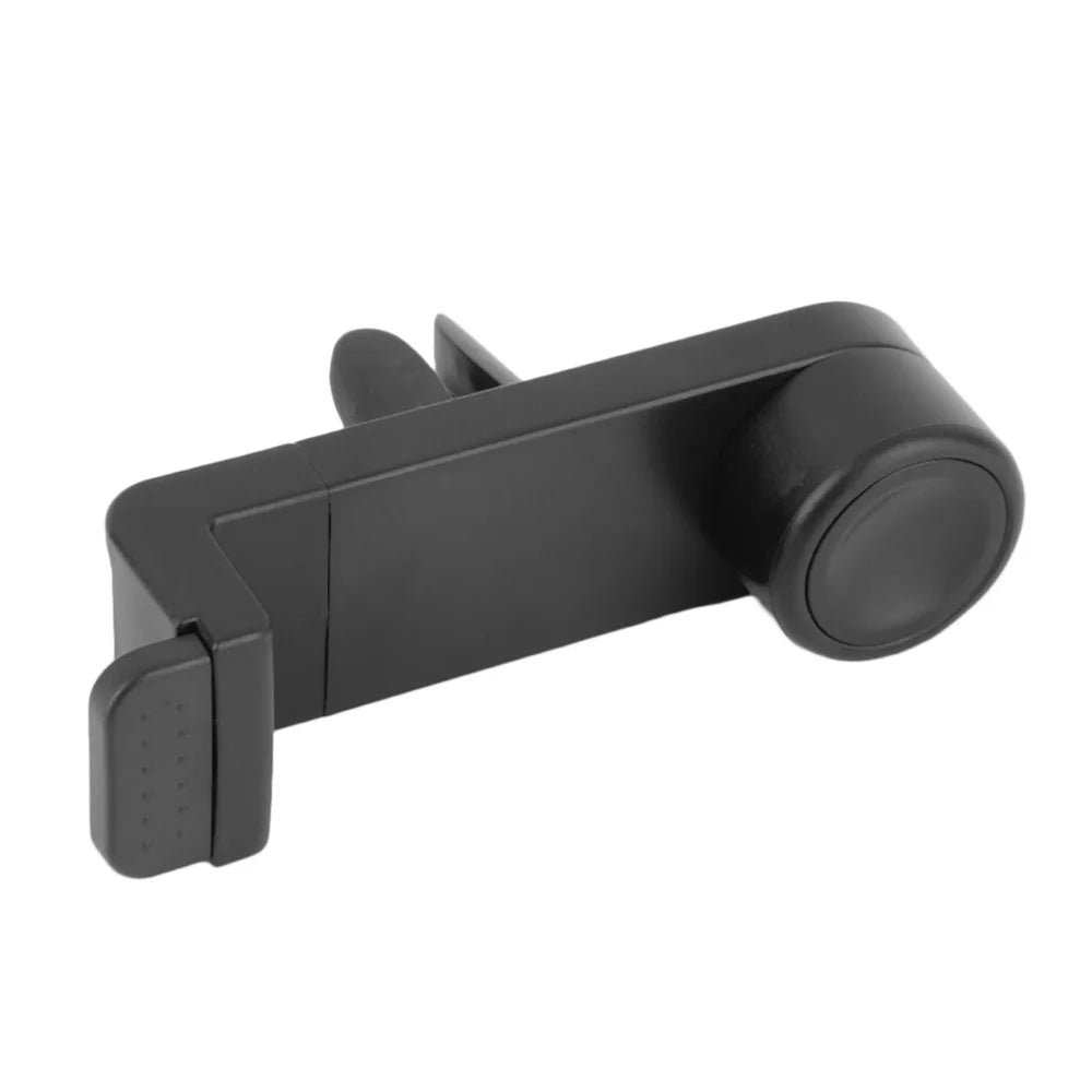 Universal Portable Car Air Vent Mount Holder for iPhone Samsung HTC Etc. - Black - 5