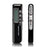 R10 8GB USB LCD Screen Digital Audio Voice Recorder Dictaphone MP3 Player - 1