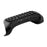 Portable 3.5mm Plug Bluetooth-compatible Keyboard Wireless Mini Keyboard for PS4 Controller - Black - 5