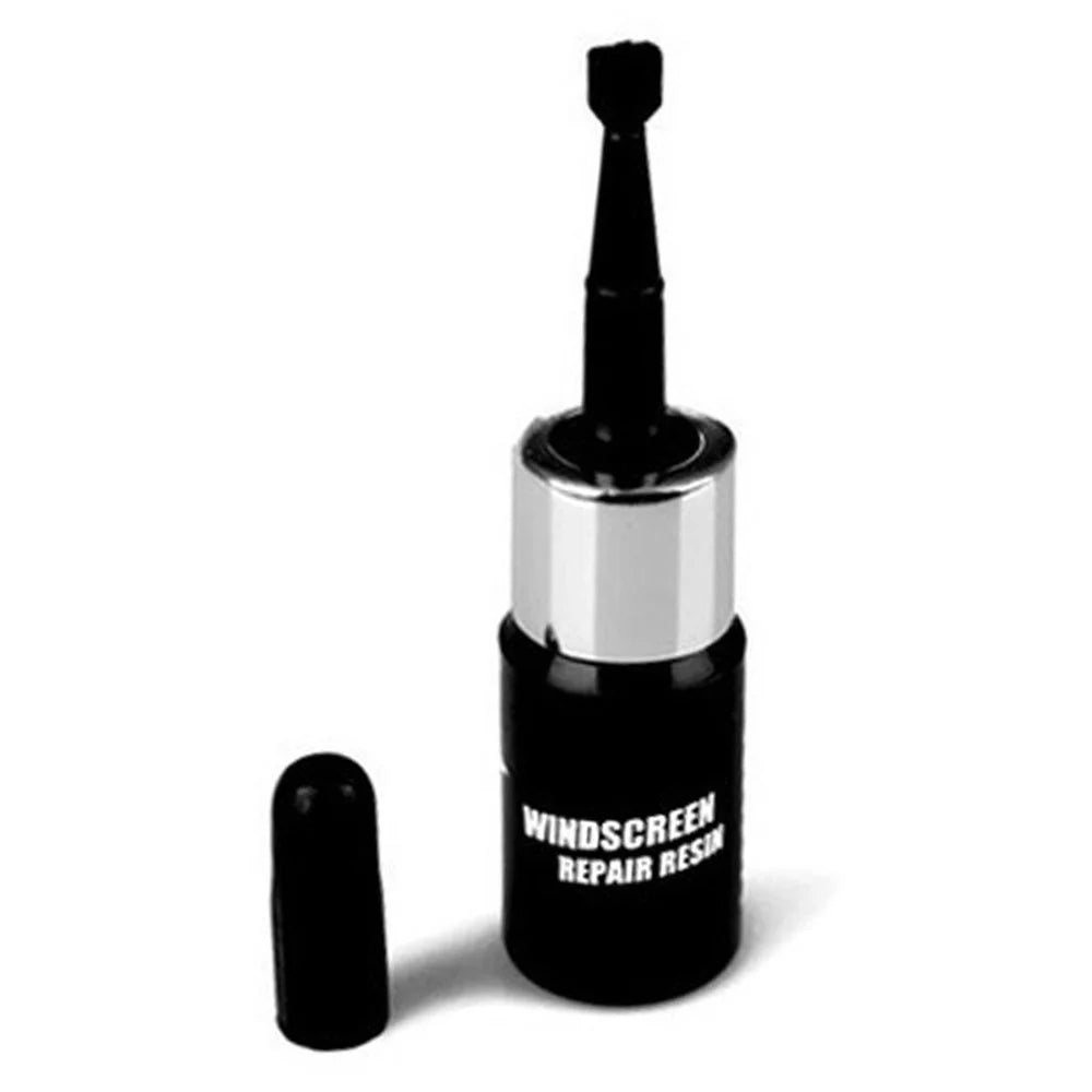 DIY Car Windshield Repair Vehicle Glass Windscreen Repair Glass Restore Tool - 6