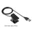 USB Charging Cable Cord for Fitbit Charge 2 - 2
