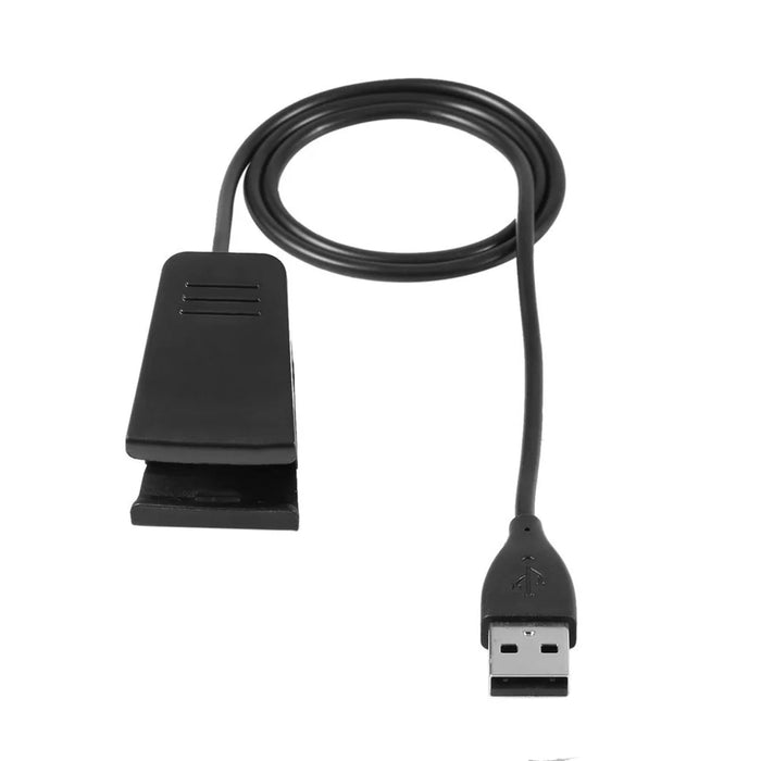 USB Charging Cable Cord for Fitbit Charge 2 - 7