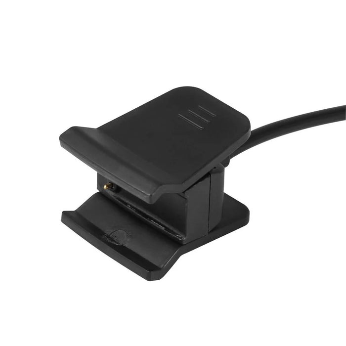 USB Charging Cable Charger Clip Replacement for Fitbit Alta HR - 2