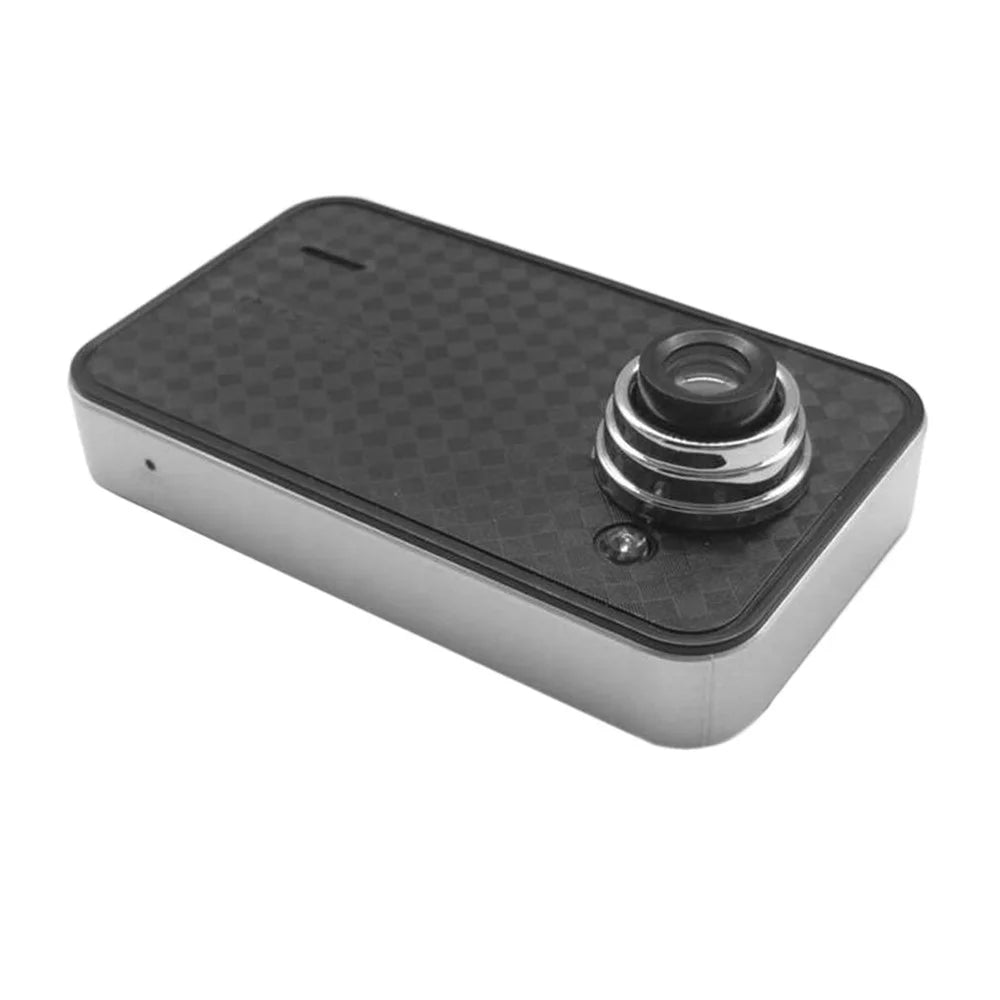 K6000 Car DVR Camera 2.3 Inch Video Dash Cam Recorder 90° View Angle Camcorder - 4