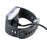 Smartwatch USB Charge Cable Wristband Bracelet Charger for Fitbit Ionic - Black - 1