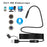 102 Android 5.5mm Micro USB + Type-C + USB 3-in-1 Waterproof Computer Endoscope - Cable Length: 3.5m - 1