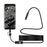 102 Android 5.5mm Micro USB + Type-C + USB 3-in-1 Waterproof Computer Endoscope - Cable Length: 3.5m - 3