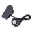 USB Charging Clip Cable For Garmin Forerunner 405CX 405 410 910XT 310XT - 1