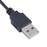 USB Charging Clip Cable For Garmin Forerunner 405CX 405 410 910XT 310XT - 2