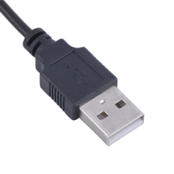 USB Charging Clip Cable For Garmin Forerunner 405CX 405 410 910XT 310XT - 2
