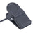 USB Charging Clip Cable For Garmin Forerunner 405CX 405 410 910XT 310XT - 3