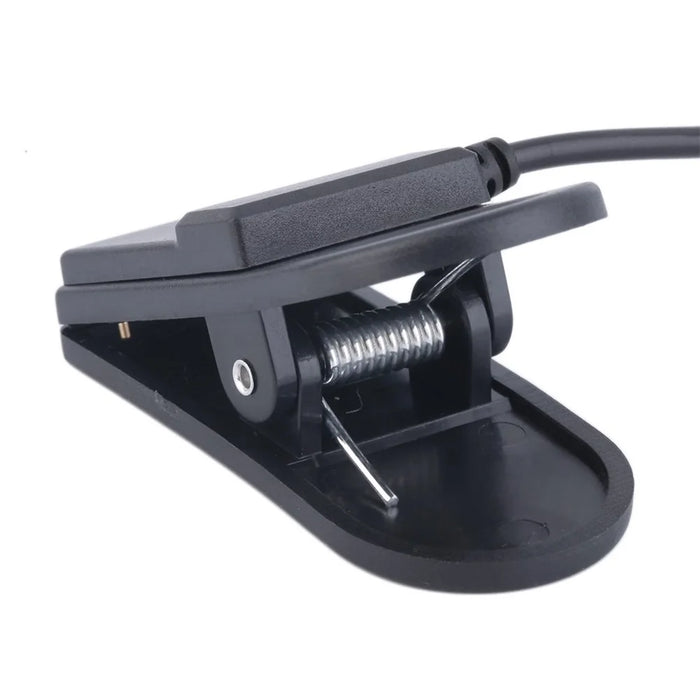 USB Charging Clip Cable For Garmin Forerunner 405CX 405 410 910XT 310XT - 4
