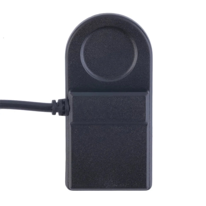 USB Charging Clip Cable For Garmin Forerunner 405CX 405 410 910XT 310XT - 5