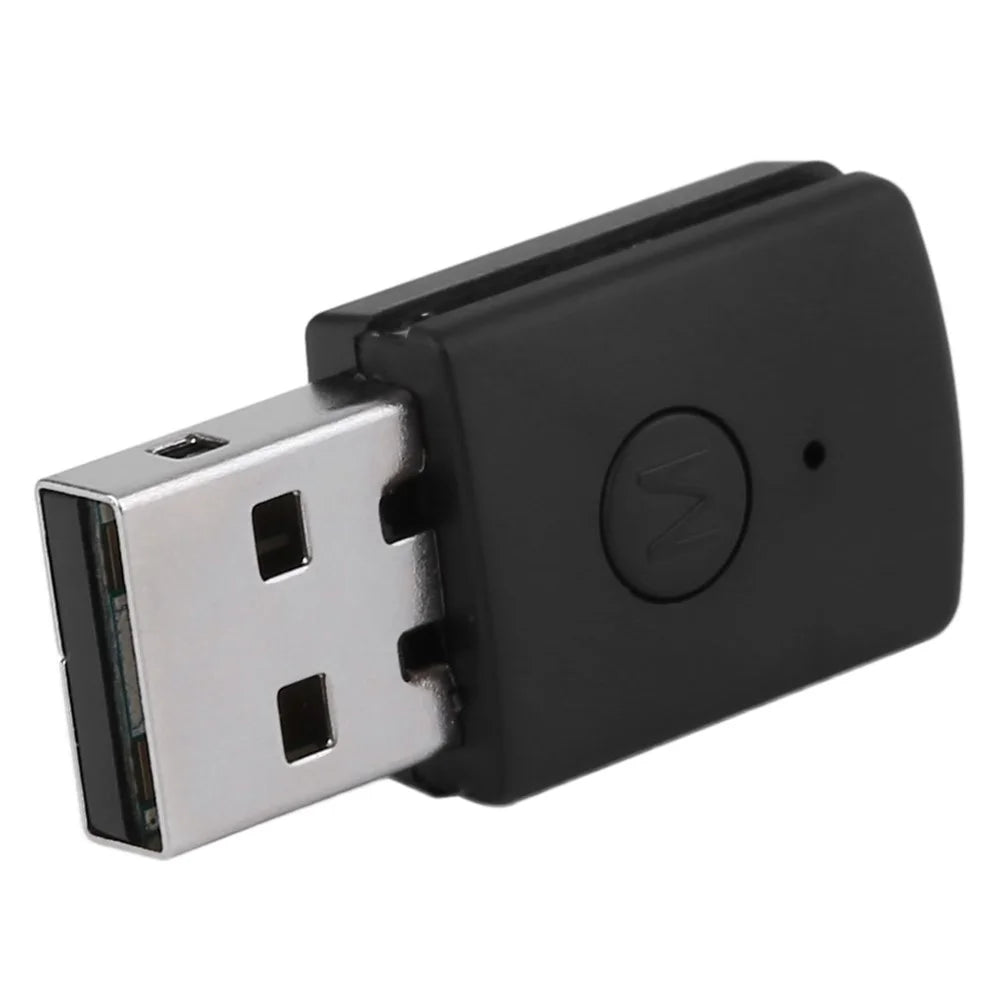Bluetooth-compatible Dongle For PS4 / Xbox One USB BT 4.0 Adapter Receiver - 7