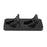 Practical Dual USB Charging Dock Station Stand for PS4 Controller - Black - 5