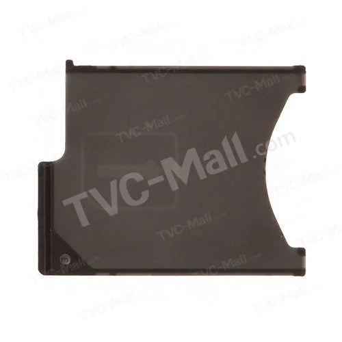For Sony Xperia Z Ultra XL39h SIM Card Tray Replacement Parts OEM - 2