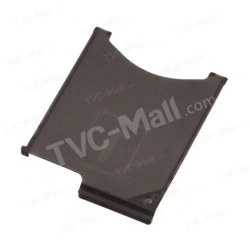 For Sony Xperia Z Ultra XL39h SIM Card Tray Replacement Parts OEM - 4