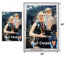Personalized Carpet the best gift idea