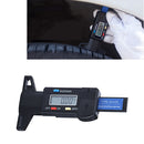 Digital Tire Depth Gauge