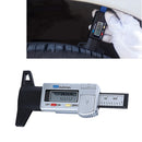 Digital Tire Depth Gauge
