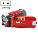 HD Camera (16X Digital Zoom, 16 Mega Pixels, 1080P)