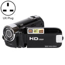 HD Camera (16X Digital Zoom, 16 Mega Pixels, 1080P)