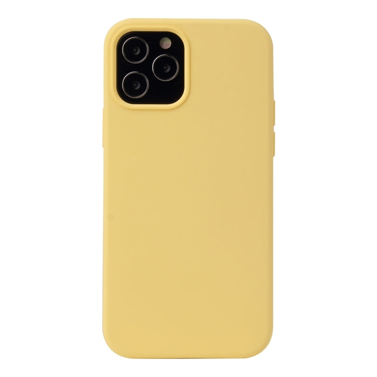 Silicone Shockproof Protective Case For iPhone 13