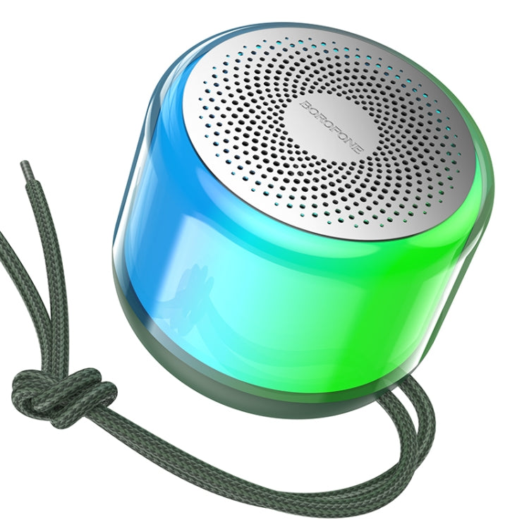 BOROFONE BR28 Joyful Sports Bluetooth 5.1 Speaker