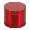 Mini Zinc Alloy Herb Grinder --- FREE Shipping