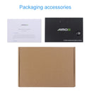 AM-KM201 4K Ultra HD Metal Case 2 In 1 Out HDMI KVM Switch