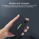 AM-KM201 4K Ultra HD Metal Case 2 In 1 Out HDMI KVM Switch