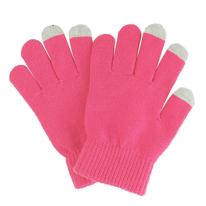 Dot Gloves of Touch Screen