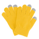 Dot Gloves of Touch Screen