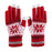 Touch Screen Wool Warm Gloves