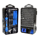 138 in 1 Multi-function Screwdriver Set [Disassembly Repair Tools for Electronic Devices]