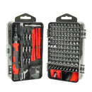 138 in 1 Multi-function Screwdriver Set [Disassembly Repair Tools for Electronic Devices]