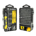 138 in 1 Multi-function Screwdriver Set [Disassembly Repair Tools for Electronic Devices]