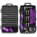 135 in 1 DIY Screwdriver Set [Disassembly Multi-function Repair Tool]