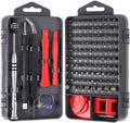 110 in 1 Screwdriver Set [Multi-function Disassembly Maintenance Tool for Electronic Devices]