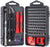 110 in 1 Screwdriver Set [Multi-function Disassembly Maintenance Tool for Electronic Devices]