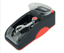 Electric Easy Automatic Cigarette Rolling Machine Tobacco: US Plug --- FREE Shipping