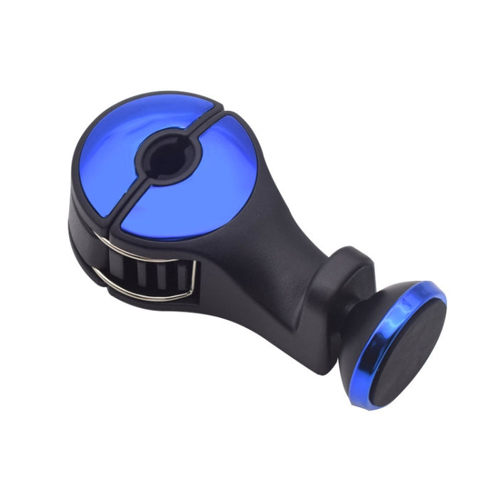 2 PCS Car Multifunctional Rear Headrest Hook