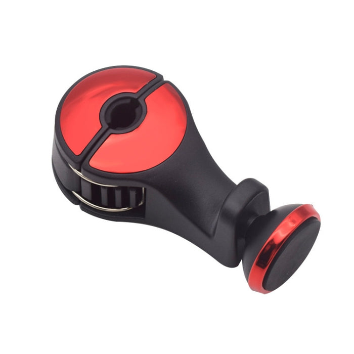2 PCS Car Multifunctional Rear Headrest Hook