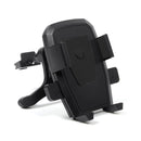 2 PCS Car Mobile Phone Holder [Air Outlet Hook Type]