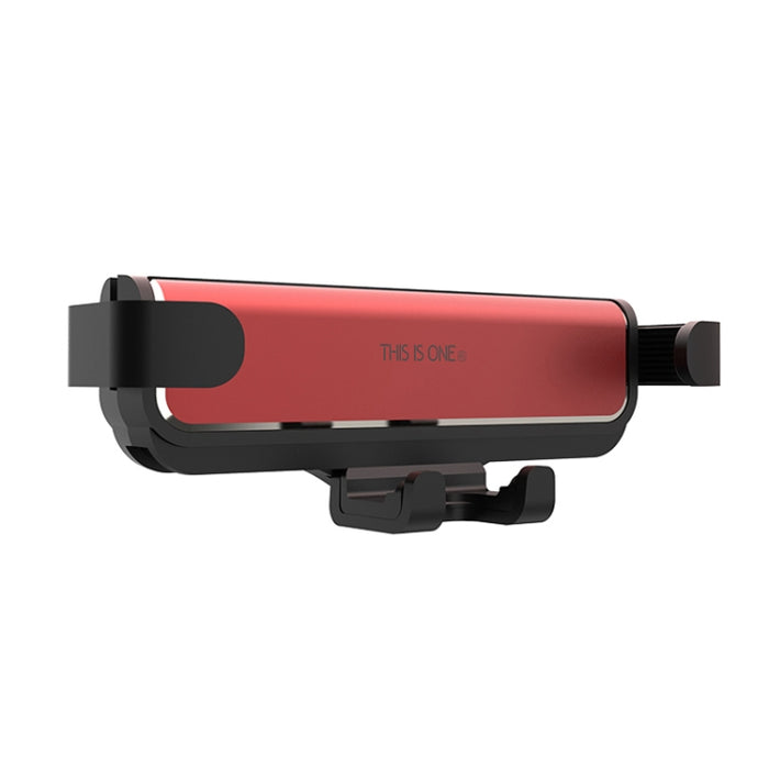 Car Air Outlet Mobile Phone Holder