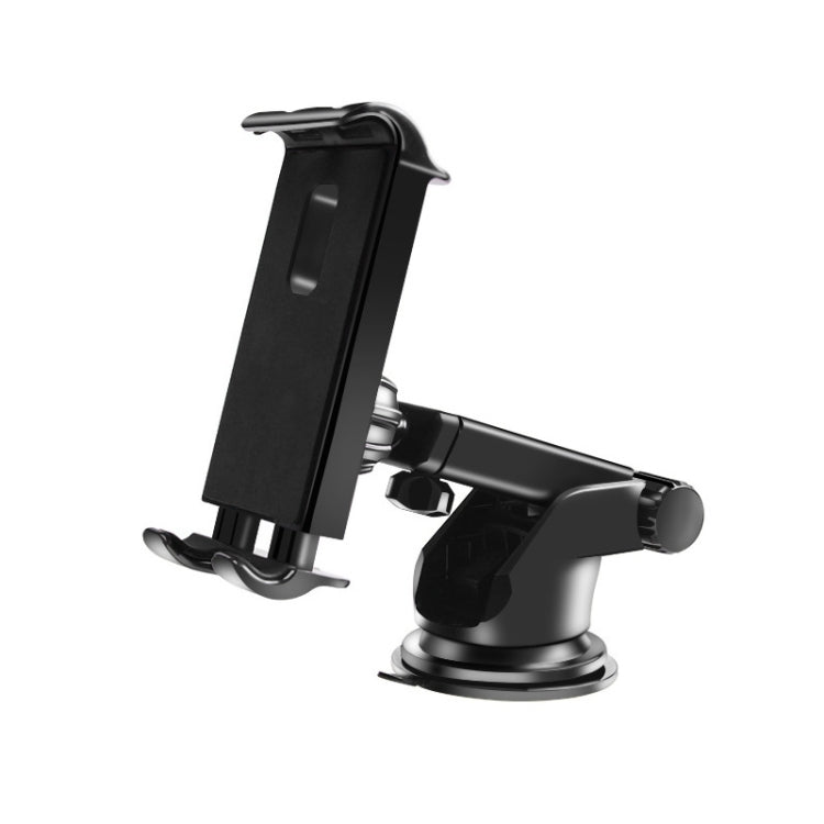 2 PCS Car Mobile Phone Tablet Suction Cup Holder