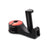 2 PCS Car Multifunctional Rear Headrest Hook