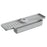 Kitchen Faucet Silicone Drainage Mat Sponge Shelf Organizer Splash-Proof Sink Drainage Mat