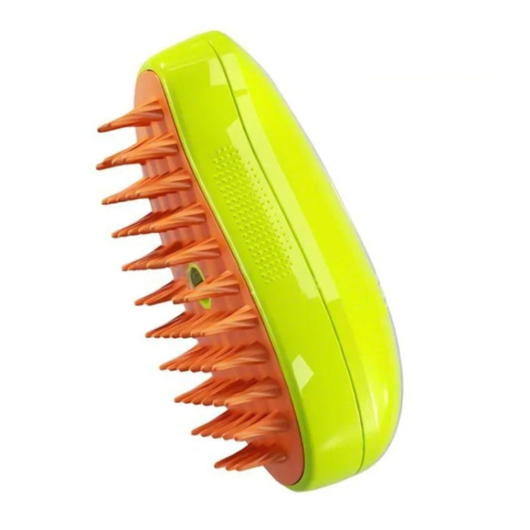 Mango Pet Electrical Spray Massage Comb