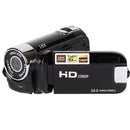 HD Camera (16X Digital Zoom, 16 Mega Pixels, 1080P)